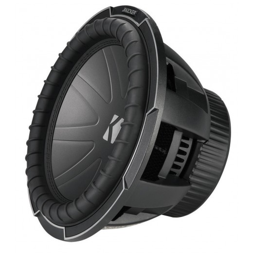 Subwoofer Kicker CWQ122