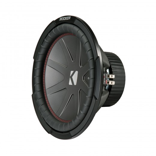 Субуфер Kicker CWR124