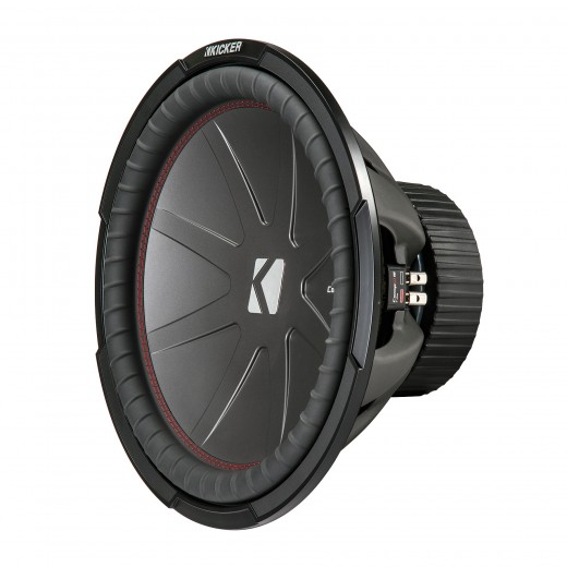 Субуфер Kicker CWR152