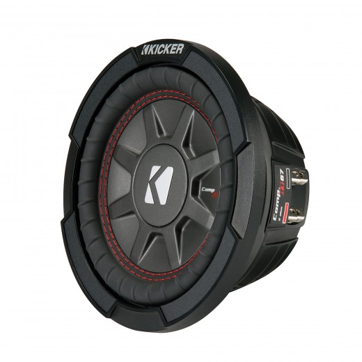 Субуфер Kicker CWRT672