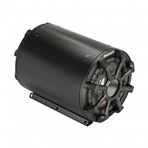 Sубуфер в водоустойчив корпус Kicker CWTB84