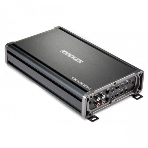 Усилвател Kicker CX3004