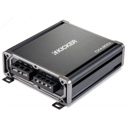 Усилвател Kicker CXA300.1