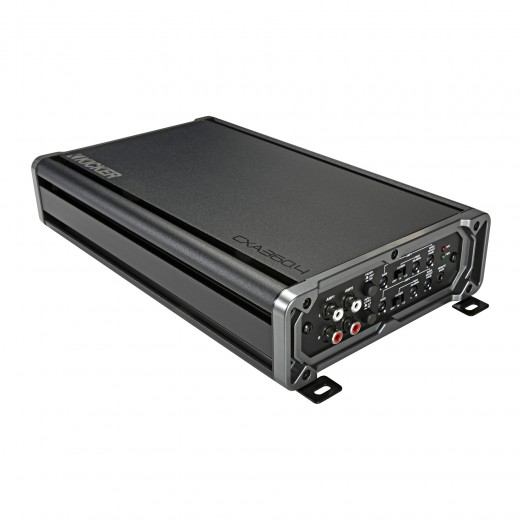 Uсилвател Kicker CXA360.4