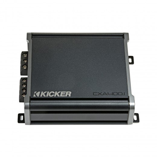 Усилвател Kicker CXA400.1