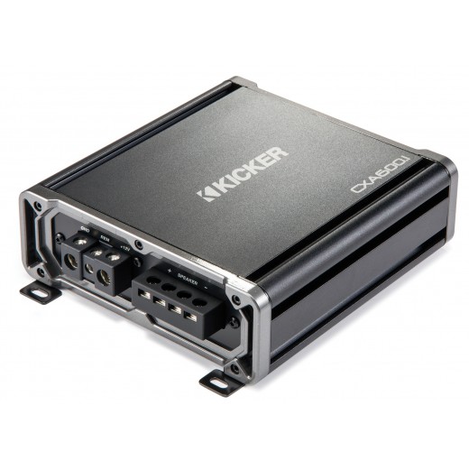Усилвател Kicker CXA600.1