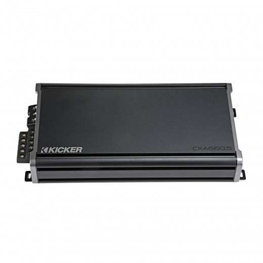 Усилвател Kicker CXA660.5