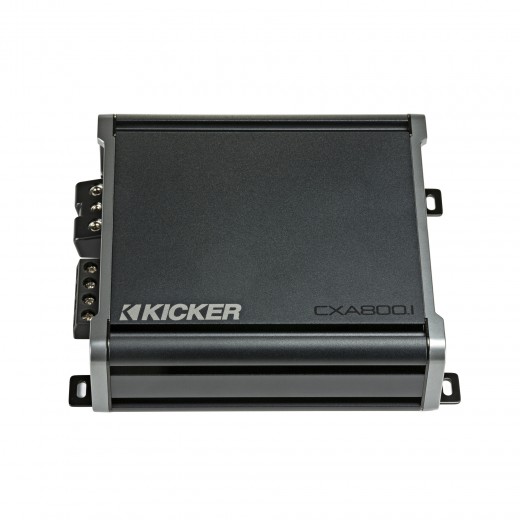 Усилвател Kicker CXA800.1