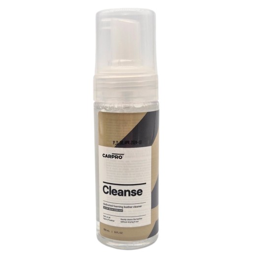 Почистващ препарат за кожа CarPro Cleanse (150 ml)