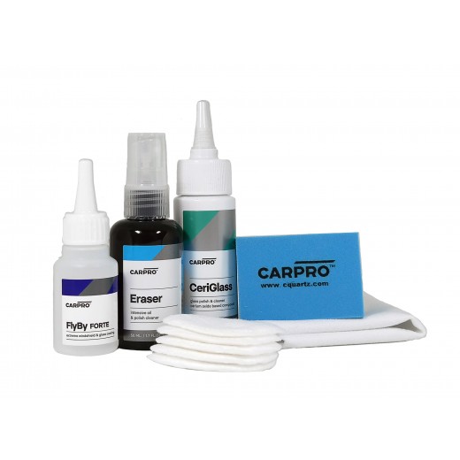 Комплект CarPro FlyBy FORTE Kit (15 ml)