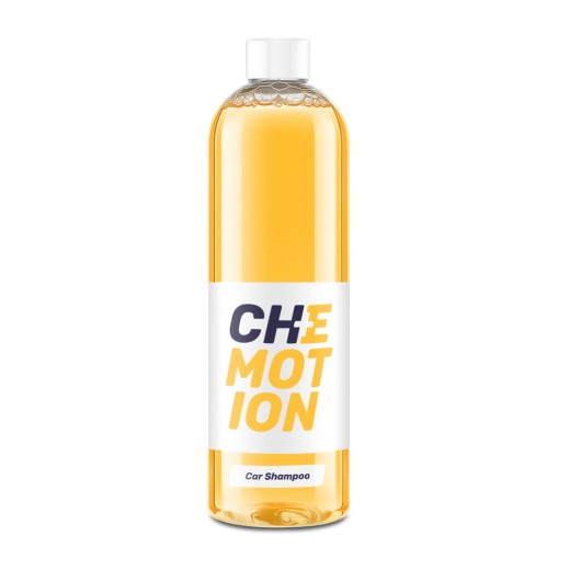 Автошампоан Chemotion Car Shampoo (1000 ml)