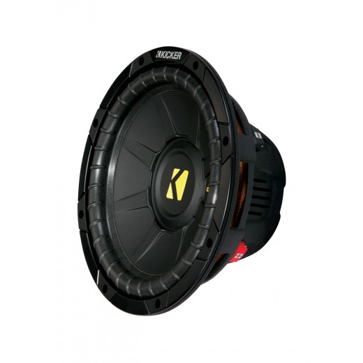 Subwoofer Kicker CWD102