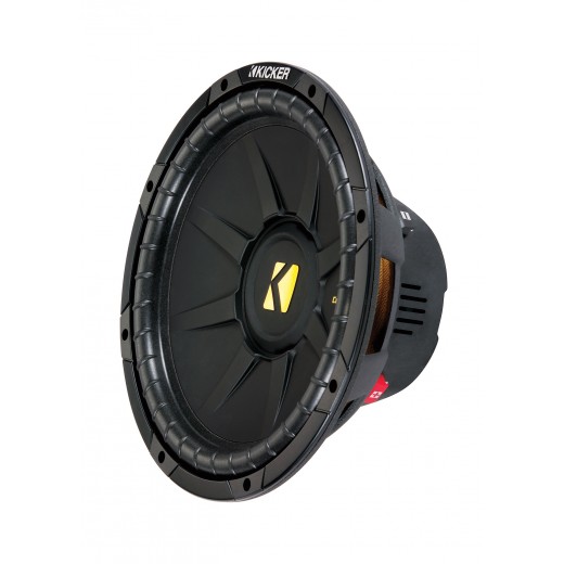 Субуфер Kicker CWD122