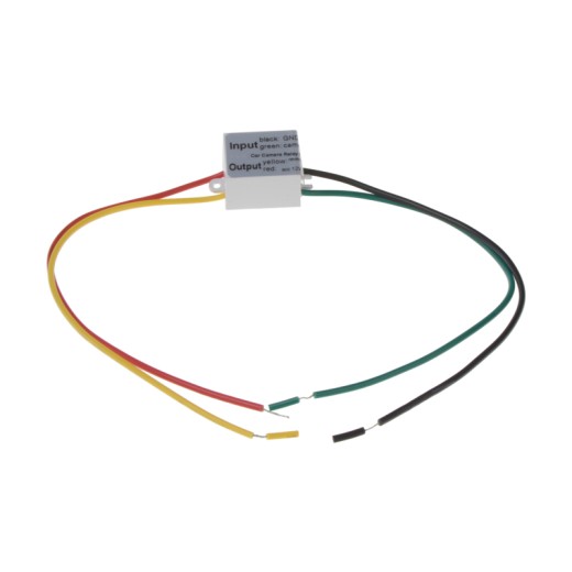 Разделително реле 12 V