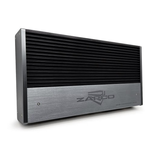 Усилвател Zapco REF 500.1
