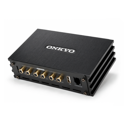 Усилвател с DSP процесор Onkyo R-MS10