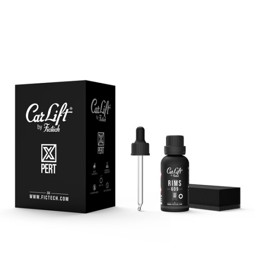 Керамична защита за джанти Fictech Car Lift XPERT Rims (30 ml)