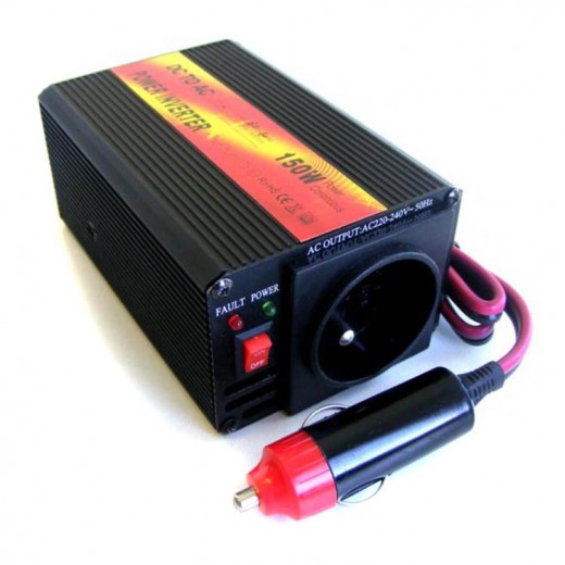 инвертор CAR151-122-F