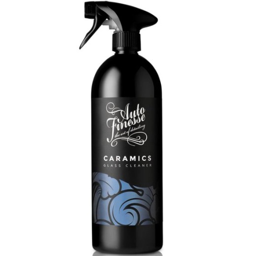 Керамичен почистващ препарат за стъкла Auto Finesse Caramics Glass Cleaner (1 l)