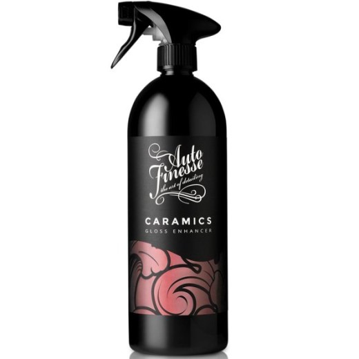 Керамичен детайлер Auto Finesse Caramics Gloss Enhancer (1 l)