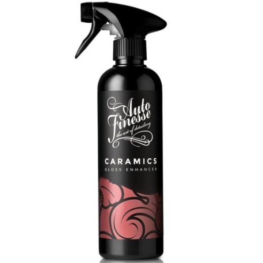 Керамичен детайлер Auto Finesse Caramics Gloss Enhancer (500 ml)