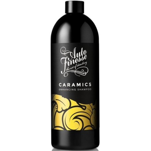 Керамичен автошампоан Auto Finesse Caramics Enhancing Shampoo (1 l)