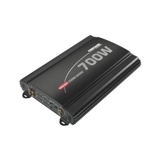 Усилвател CARPOWER HPB-604