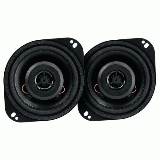 Говорители CARPOWER CRB-102PP