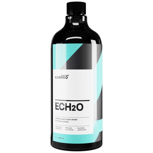Keramický přípravek pro mytí bez vody CarPro ECH2O (1 l)