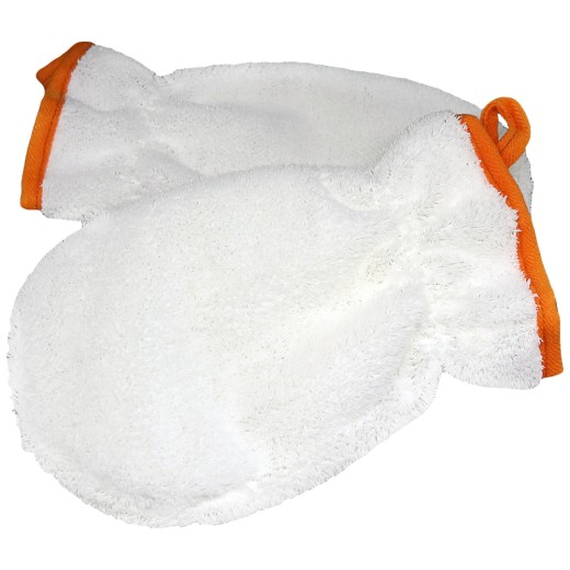 Ръкавици за интериор CarPro InnerScrub Mitt