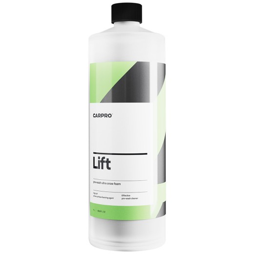 Активна пяна CarPro Lift (1 l)