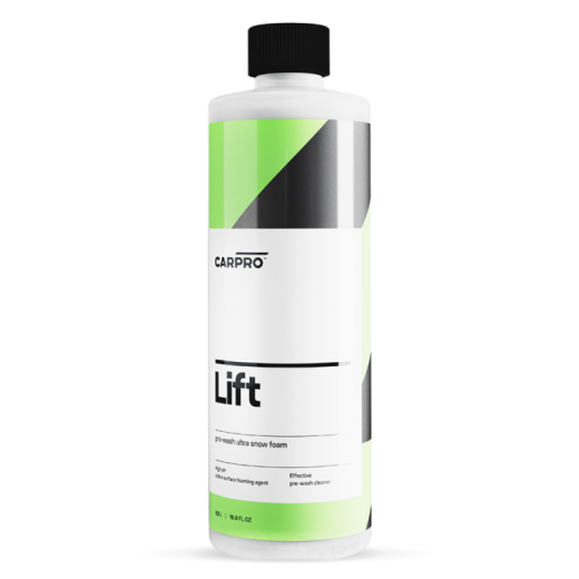 Активна пяна CarPro Lift (500 ml)