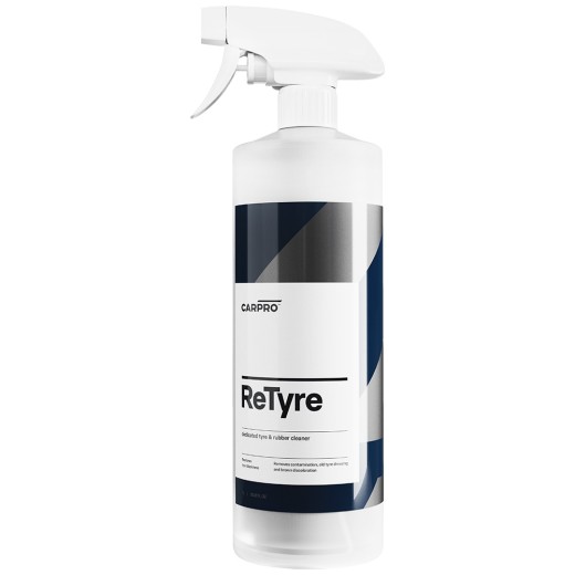 Почистител за гуми CarPro ReTyre (1 l)