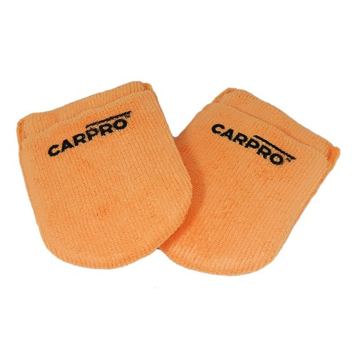 Микрофибърен апликатор CarPro MF Applicator