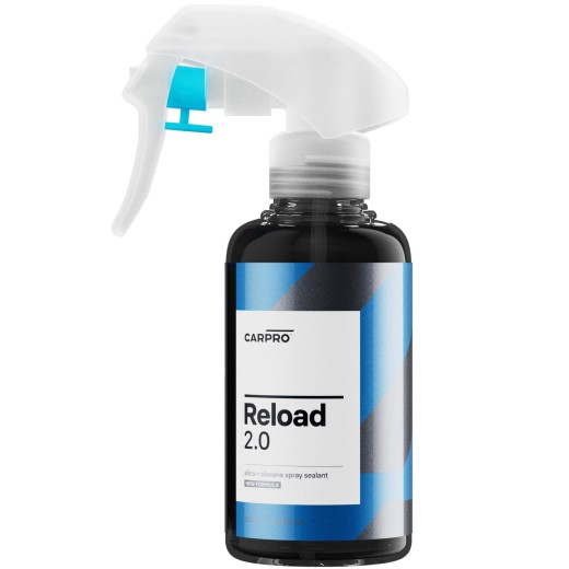 Керамичен sealant CarPro Reload 2.0 (100 ml)