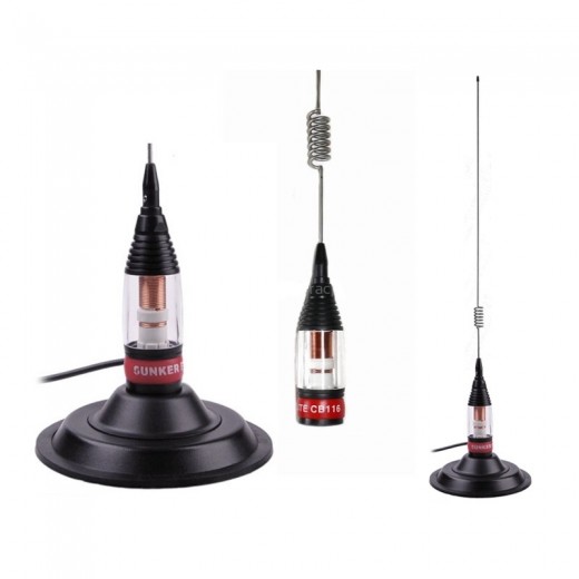 Прутовидна антена Sunker CB116