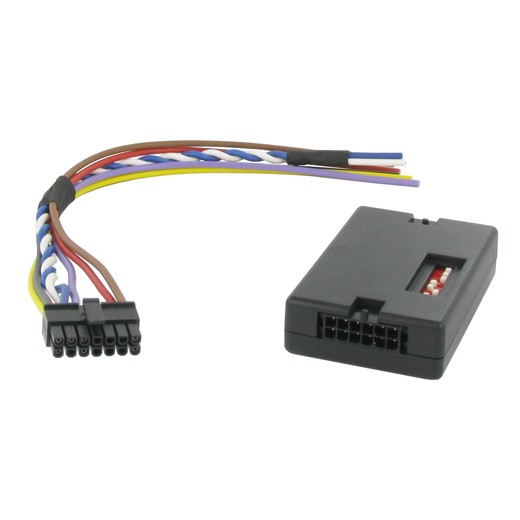 CAN-Bus интерфейс за паркинг системи