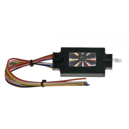 Универсален CAN-Bus интерфейс