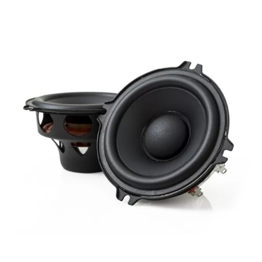 Средночестотни високоговорители Morel CCWR254