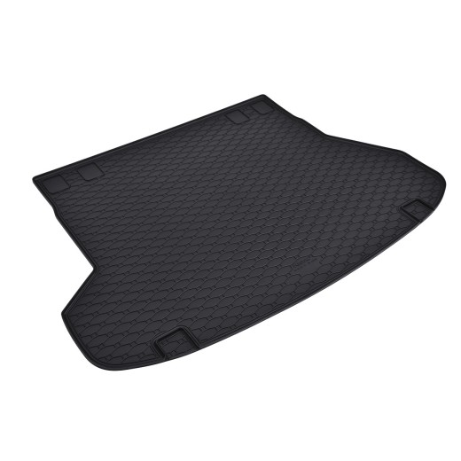 Гумена ваничка за багажника Rigum за Kia Ceed HB (2012-)