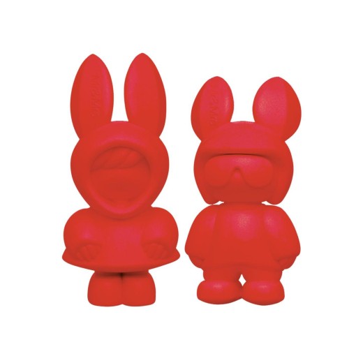 Аромат за автомобил Mr&Mrs Fragrance Andy & Frida Red Luxury