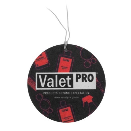 Освежител за автомобил ValetPRO Cherry Air Freshener