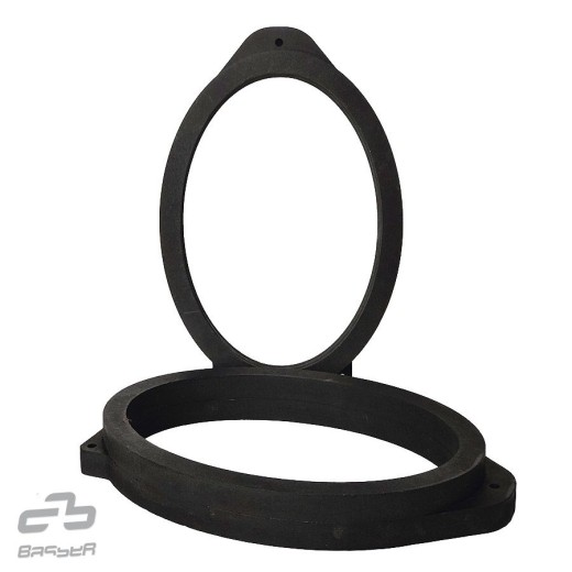 MDF редукции под високоговорители за Chevrolet Camaro