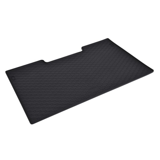 Гумена тава за багажник Rigum за Mercedes-Benz Citan (2012-) / Renault Kangoo (2008-)