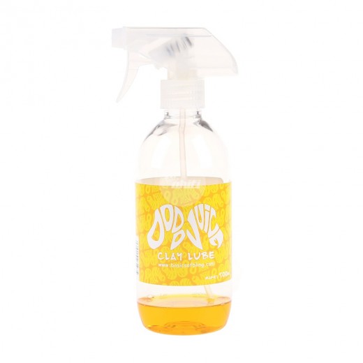 Смазка за clay Dodo Juice Basics of Bling Clay Lube Spray (500 ml)