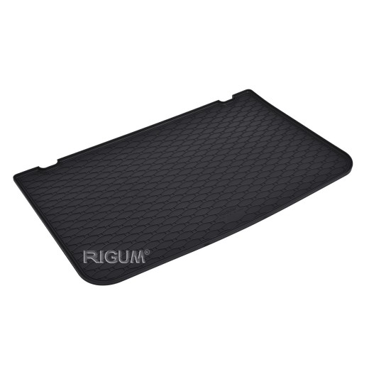 Гумена ваничка за багажник Rigum за Renault Clio (2012-)
