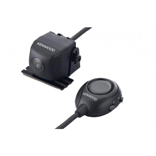Предна паркинг камера Kenwood CMOS-320