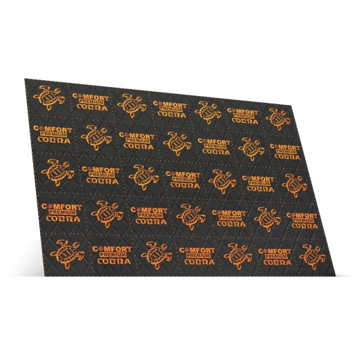 Антивибрационен материал Comfortmat Cobra