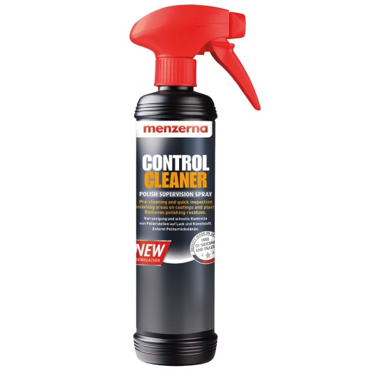 Контролна течност Menzerna Control Cleaner (500 ml)