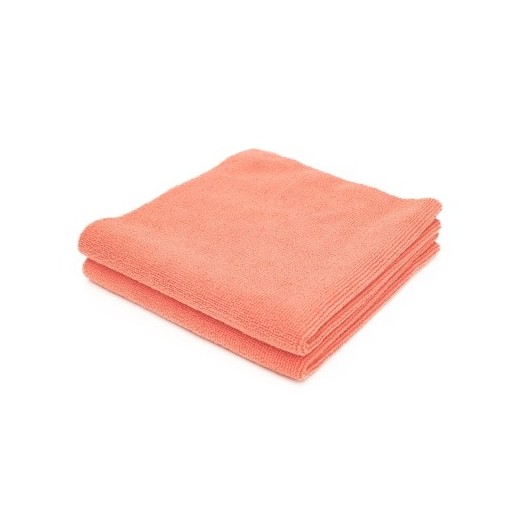 Микрофибърна кърпа Purestar Speed-Up Polish Multi Towel Coral